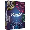 Asmodee - Cocktail Games - HANABI: Grandi Fuochi - Gioco da tavolo per bambini a partire da 8 anni - Gioco Cooperativo per Sparare Belle Luci d'Artifica - 2-5 giocatori - 30 min - Versione Francese