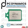 AMD EPYC 7702 - 64C - 2.0GHz - SP3 - Dell Vendor Lock CPU - 100-000000038