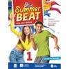 Raffaello Summer beat. Holiday book. Per la Scuola Secondaria di Primo grado. Con QR Code (Vol. 1)