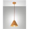 Fabas ESINO SOSPENSIONE QUERCIA D.250 3630-40-215