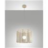 Fabas GLICINE SOSPENSIONE ORO OPACO D.40 3581-40-225