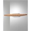 Fabas RIBOT APPLIQUE COLORE QUERCIA A LED 3000K - 17W - 1400 lm DIMMERABILE 60CM IP20