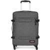 Eastpak Valigia Transit'R 4 S Black Denim - REGISTRATI! SCOPRI ALTRE PROMO