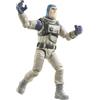 Mattel Buzz Lightyear, Disney Pixar Lightyear XL-01 Buzz Action Figure Grande, alta 30,5 cm, con dettagli autentici del film e 14 articolazioni mobili