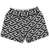 VERSACE YOUNG - Pantalone felpa