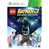 Warner Bros LEGO Batman 3: Beyond Gotham, Xbox 360