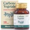 MARCO VITI FARMACEUTICI SPA Marco Viti Carbone Vegetale 120 Compresse