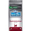 VET LIFE FARMINA Farmina VET LIFE NATURAL DIET Gatto GASTRO INTESTINAL 2 Kg