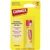 Carmex Balsamo Labbra Classico SPF15 4,25 g Protezione per le labbra