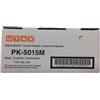 Utax Toner Magenta Pk-5015M 1T02R7But0 3000 Pagine Originale