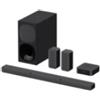 BD_IT_0004_HTS40R.CEL SOUNDBAR HTS40R 5.1 SPEAK.POST WRLS 4548736121737