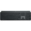 Logitech MX Keys S tastiera Universale RF senza fili Bluetooth QWERTY Italiano