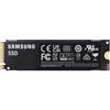 Samsung BD_IT_0004_MZ-V9S2T0BW SSD NVME M2 990 EVO PLUS 2TB 8806095575650