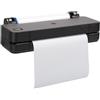 Hewlett Packard Enterprise BD_IT_0004_5HB07A HP DESIGNJET T230 PRINTER 61CM 24IN 0194850019715