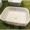 Ceramica Flaminia Lavabo Play 52x40