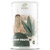 Natures Finest - Nutrisslim Proteine della canapa - bio - 250g