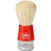 Omega Pennello Da Barba In Pura Setola Art.10018 Rosso