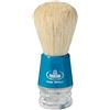 Omega Pennello Da Barba In Pura Setola Art.10018 Azzurro