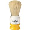 Omega Pennello Da Barba In Pura Setola Art.10075 Giallo