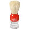 Omega Pennello Da Barba In Pura Setola Art.10072 Rosso