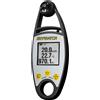 Skywatch PRO Multifunction Anemometer Black
