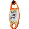 Skywatch PRO Multifunction Anemometer Orange
