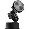 Lampa Porta telefono magnetico lampa mag wireless orbit con ricarica wireless e attacco a ventosa adesiva - 91806