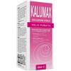 POLIFARMA BENESSERE Srl Integratore Kalumax con lumaca ed echinacea, 250ml