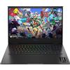 HP OMEN 16-wf1015nl Notebook Gaming con Intel® Core™ i7 - Schermo QHD 240 Hz, NVIDIA® GeForce RTX™ 4070 e 3 anni di garanzia inclusi