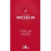 Michelin Éditions La guida Michelin Italia 2025. Selezione ristoranti