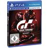 Playstation Gran Turismo Sport - SPEC II