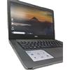 Dell COMPUTER DELL PORTATILE CON I5 DI 7th GEN 16GB DI RAM SSD 256GB RICONDIZIONATO