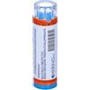 HERING Srl Sulfur 30Ch Hering 80 Granuli 4g