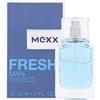 Mexx Fresh Man Eau de Toilette Spray 30 ml