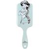 sarcia.eu Jasmine Disney Spazzola per capelli, piatta, grande, plastica