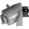 MEYLE Interruttore, Accensione/motorino d'avviamento 1009050014 Compatibile con: AUDI 80 B2 Stufenheck, 90 B2, COUPE B2, QUATTRO, VW 181, CADDY I, GOLF I, GOLF I Cabriolet, GOLF II, JETTA I
