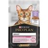 Pro Plan per Gatto Delicate con Tacchino in salsa da 85gr