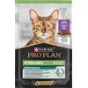 Pro Plan per Gatto Sterilised con Anatra in salsa da 85gr
