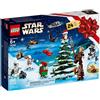 LEGO 75245 Star Wars TM Calendario dell'Avvento LEGO Star Wars