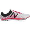 NEW BALANCE scarpe chiodate New Balance Ld5k 3.000/10.000 bianco/rosa