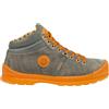 DIKE s3 DIKE Calzatura superb mid s3 src piombo