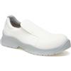 PEZZOL s2 PEZZOL Calzatura hopper s2 bianco
