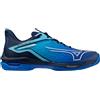 MIZUNO scarpe MIZUNO Wave exceed tour cc petrolio