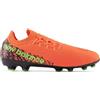 NEW BALANCE scarpe terreni artificiali New Balance Furon v7 destroy ag arancio