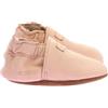 Robeez Myfirst - Pantofole Unisex Bimbi 0-24, Rosa (Rose Clair Perm 131), 25/26 EU