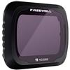 Freewell ND2000 Esposizione Lunghi Fotografia Netural Density Camera Lens Filtri Compatibile con Mavic Air 2 Drone