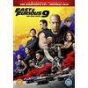 UNIVERSAL Fast & Furious 9 [DVD] [2021]