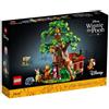 Lego Ideas Disney Winnie the Pooh Set per Adulti - 21326