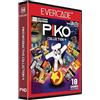 Blaze Entertainment Evercade Piko Collection 4