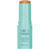 MEDSPA Srl Miamo skin concerns active defense nude sun stick spf50+ 15 g - - 988129072